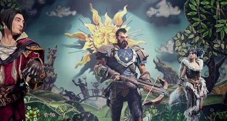 Fable Legends 1024x549 Lo más esperado del E3 2014