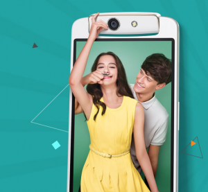 14 300x277 Llega Oppo N1 Mini 