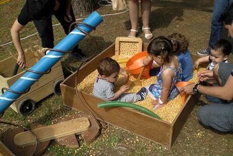 Juegos Experimentación