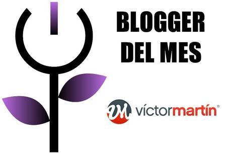 victor-martin-portada-blogger-del-mes