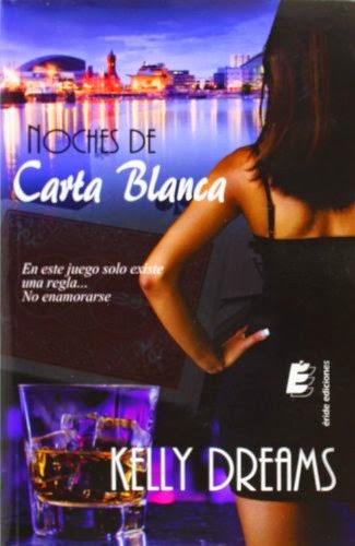 NOCHES DE CARTA BLANCA