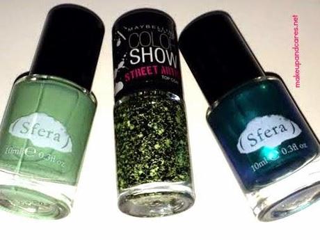 Beauty Haul . Mis últimas compras