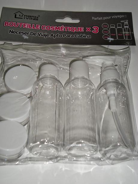 Beauty Haul . Mis últimas compras