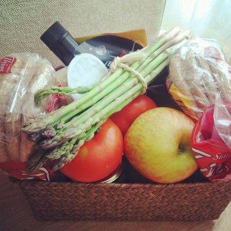 Mi experiencia Bimbo Thins