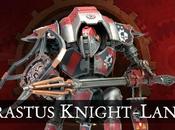 Novedades Forge World: Newsletter #403