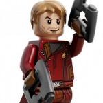 Figura LEGO de Star-Lord