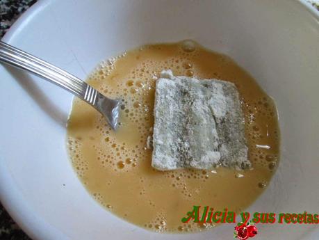 TRONCOS DE ACELGA RELLENOS