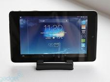 Asus FonePad ¿smartphone tablet?
