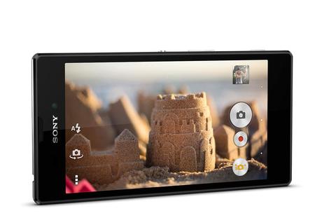 Sony Xperia T3 4