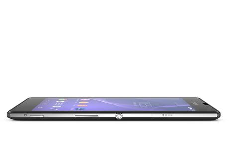 Sony Xperia T3 5