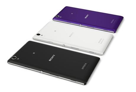 Sony Xperia T3 2