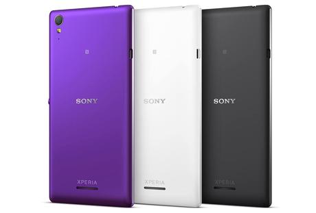 Sony Xperia T3 3