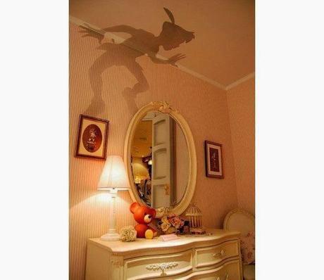 vinilo peter pan