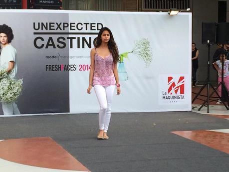 Fresh Faces 2014 Fresh Faces 2014