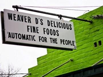 El Clásico Ecos de la semana: Automatic For The People (R.E.M.) 1992