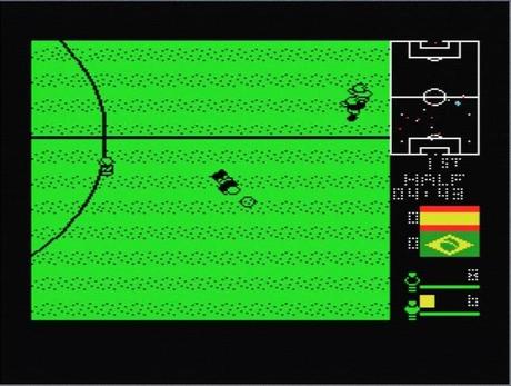 ¡Rumbo al Mundial! Fever Pitch, Mundial de Fútbol y Captain Tsubasa III