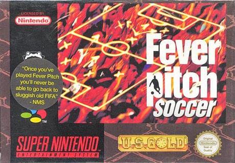 ¡Rumbo al Mundial! Fever Pitch, Mundial de Fútbol y Captain Tsubasa III