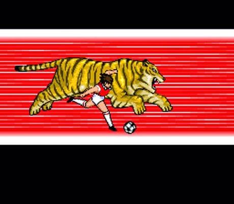 ¡Rumbo al Mundial! Fever Pitch, Mundial de Fútbol y Captain Tsubasa III