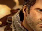 Naughty dice Uncharted “luce espectacular”