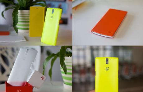 Accesorios oficiales para OnePlus