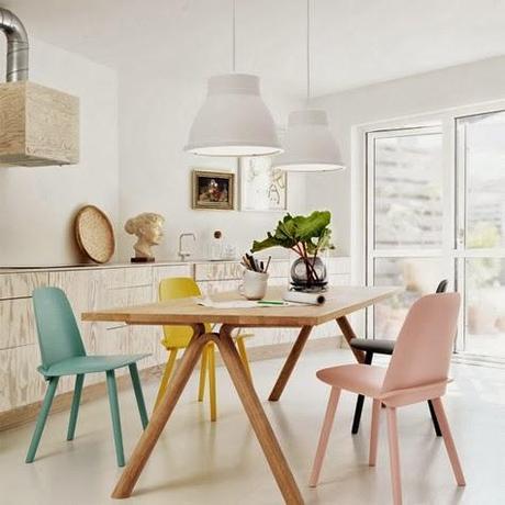 Nordic furniture Nordic furniture