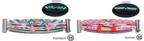 Hipanema SS'2014 FLUOMULTI