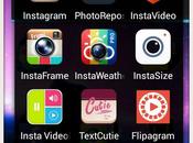 Women's Apps: Instasize