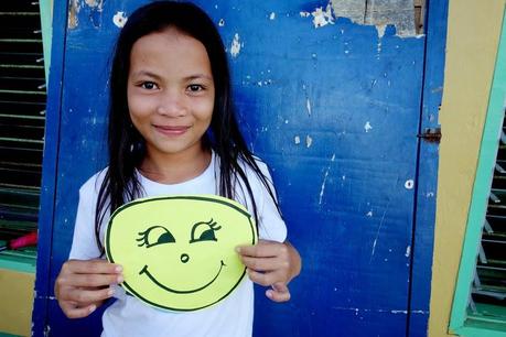 Filipinas 6 meses después ... HAPPY!