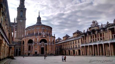 La Laboral Paisajes de Gijón y el TBM, una excusa para seguir en movimiento