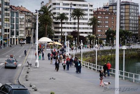 Paisajes de Gijón y el TBM, una excusa para seguir en movimiento rincones2
