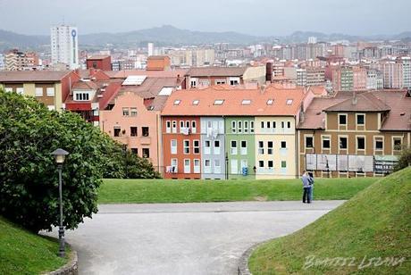 Paisajes de Gijón y el TBM, una excusa para seguir en movimiento rincones4