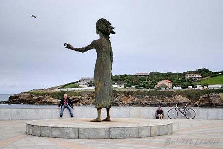 Paisajes de Gijón y el TBM, una excusa para seguir en movimiento loca2