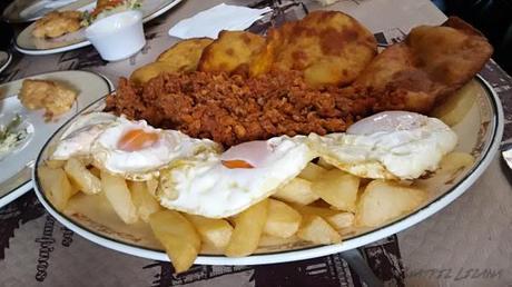 Paisajes de Gijón y el TBM, una excusa para seguir en movimiento IMG_20140509_140640683