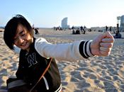 democracia mejor sistema político? China Resto mundo