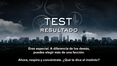 Eres Divergente o DIYergente ? + propuesta Eres Divergente o DIYergente ? + propuesta