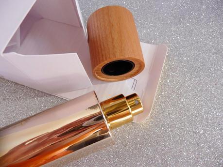 Caudalie es `Divino´: perfume, aceite y loción bronceadora