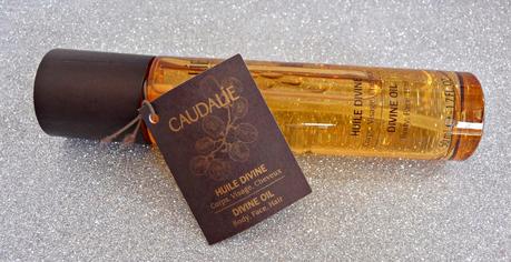 Caudalie es `Divino´: perfume, aceite y loción bronceadora