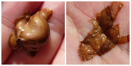 Caudalie es `Divino´: perfume, aceite y loción bronceadora