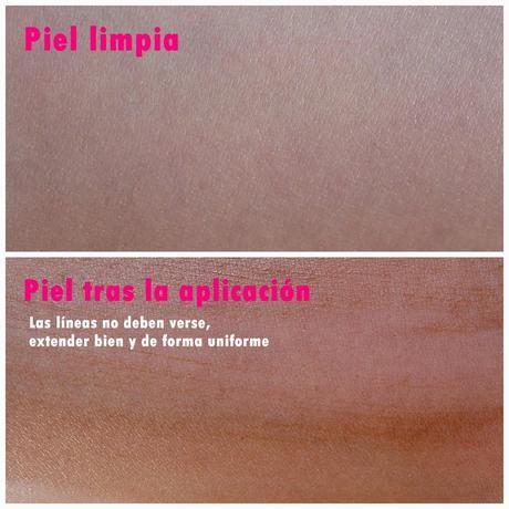 Caudalie es `Divino´: perfume, aceite y loción bronceadora