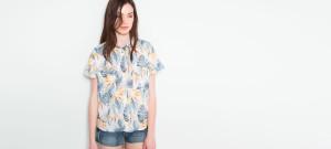 Estampado Tropical