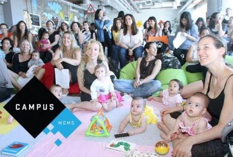 madres emprendedoras