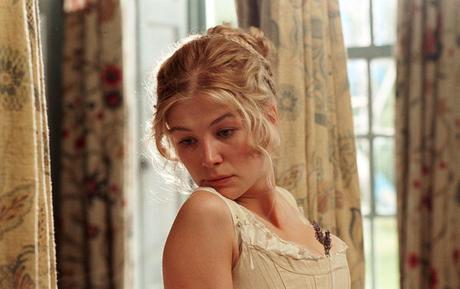 Orgullo y prejuicio, Jane Austen