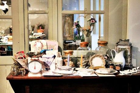 Mi viaje a Madrid: parte 1