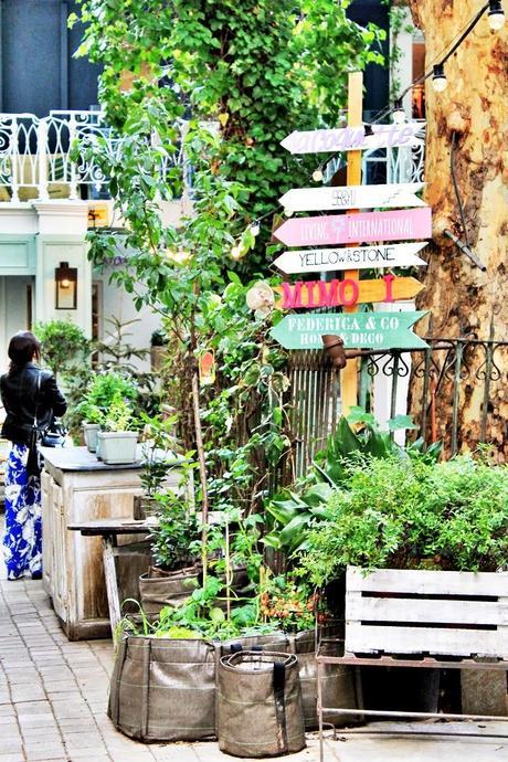 Mi viaje a Madrid: parte 1