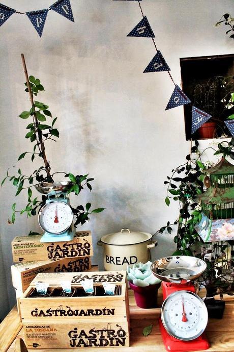 Mi viaje a Madrid: parte 1