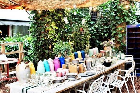 Mi viaje a Madrid: parte 1