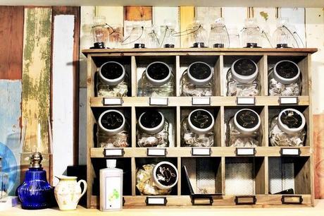 Mi viaje a Madrid: parte 1