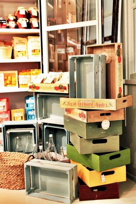 Mi viaje a Madrid: parte 1