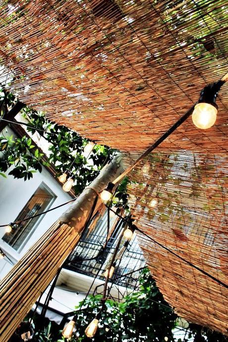 Mi viaje a Madrid: parte 1