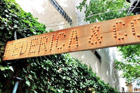 Mi viaje a Madrid: parte 1